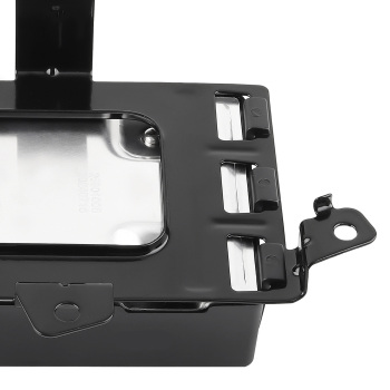 Body Style Integrated Trailer Brake Controller compatible for Ram 1500 DT 2019 2020 2021