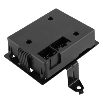 Body Style Integrated Trailer Brake Controller compatible for Ram 1500 DT 2019 2020 2021