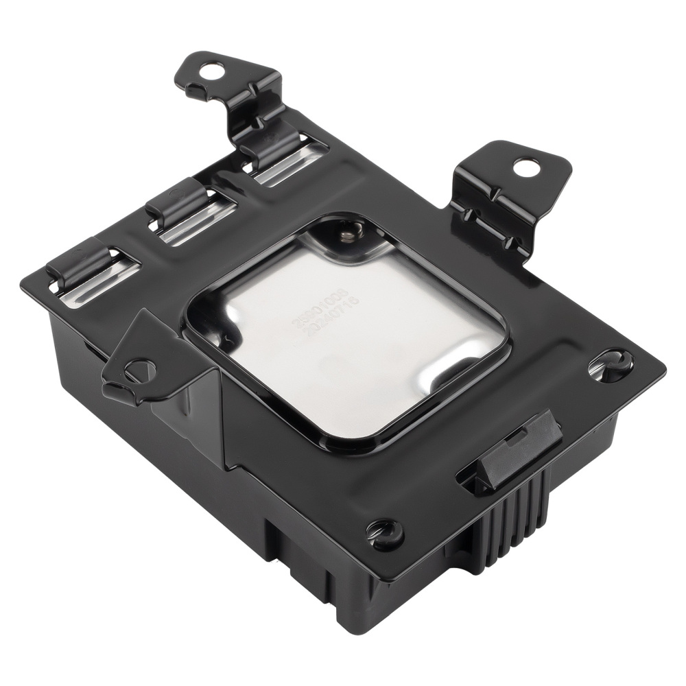 Body Style Integrated Trailer Brake Controller compatible for Ram 1500 DT 2019 2020 2021