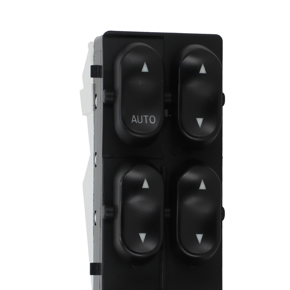 Driver Side Power Window Switch compatible for Ford F250 F350 F450 F550 99-01 F75Z14529AF