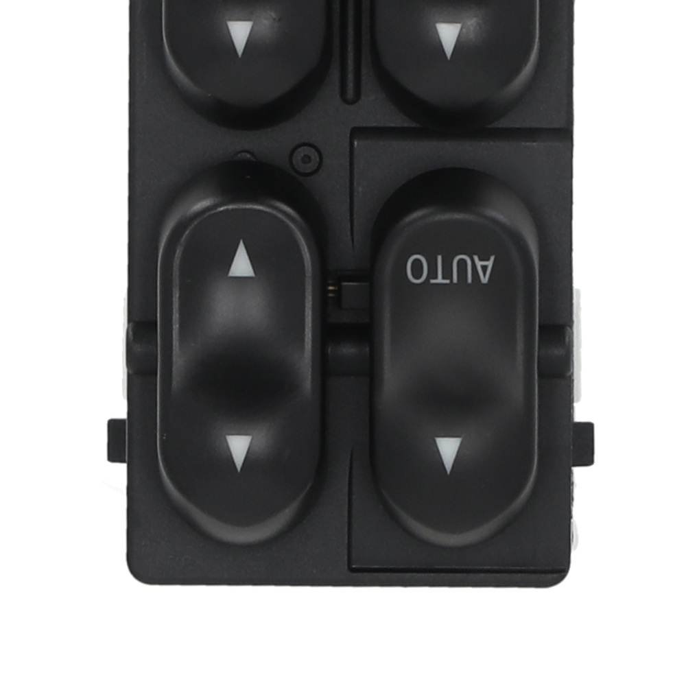 Driver Side Power Window Switch compatible for Ford F250 F350 F450 F550 99-01 F75Z14529AF