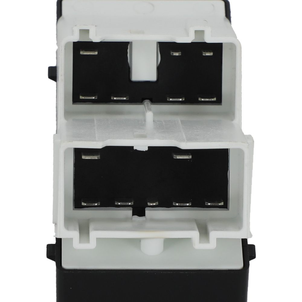 Driver Side Power Window Switch compatible for Ford F250 F350 F450 F550 99-01 F75Z14529AF