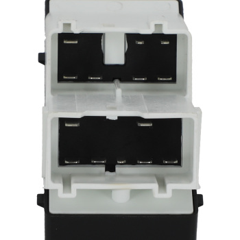 Driver Side Power Window Switch compatible for Ford F250 F350 F450 F550 99-01 F75Z14529AF