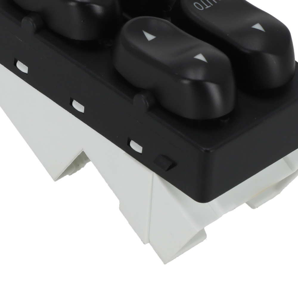 Driver Side Power Window Switch compatible for Ford F250 F350 F450 F550 99-01 F75Z14529AF