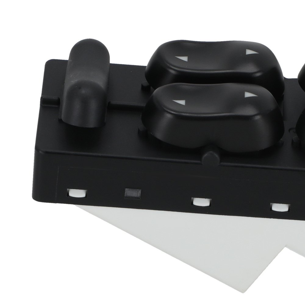 Driver Side Power Window Switch compatible for Ford F250 F350 F450 F550 99-01 F75Z14529AF