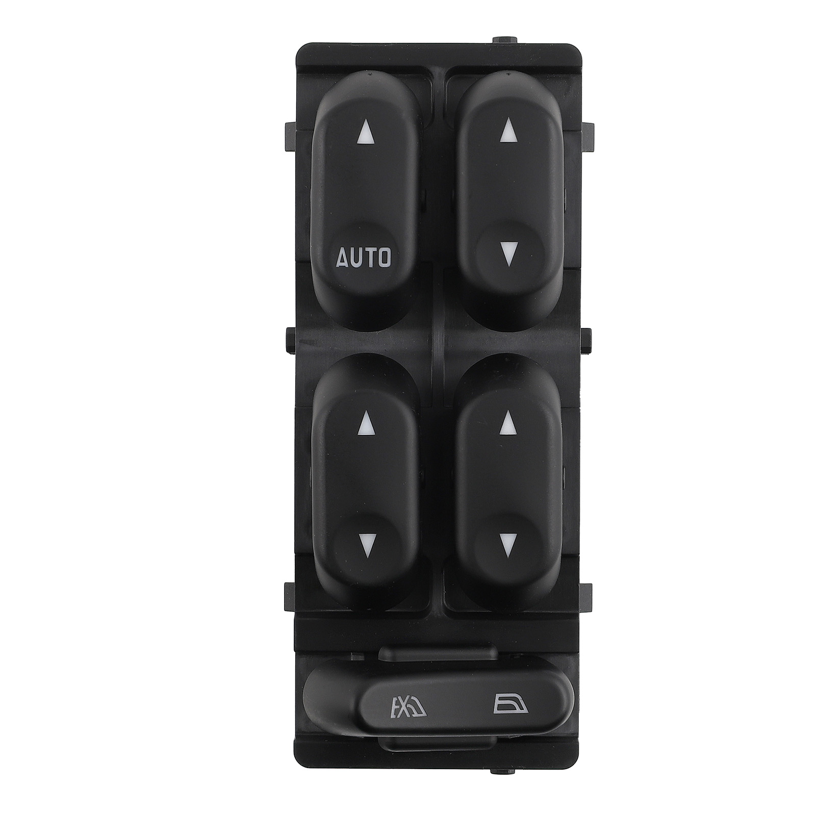 11 Pins Power Window Switch compatible for Ford F250 Super Duty 2002 2003 2004 1L2Z14529BA