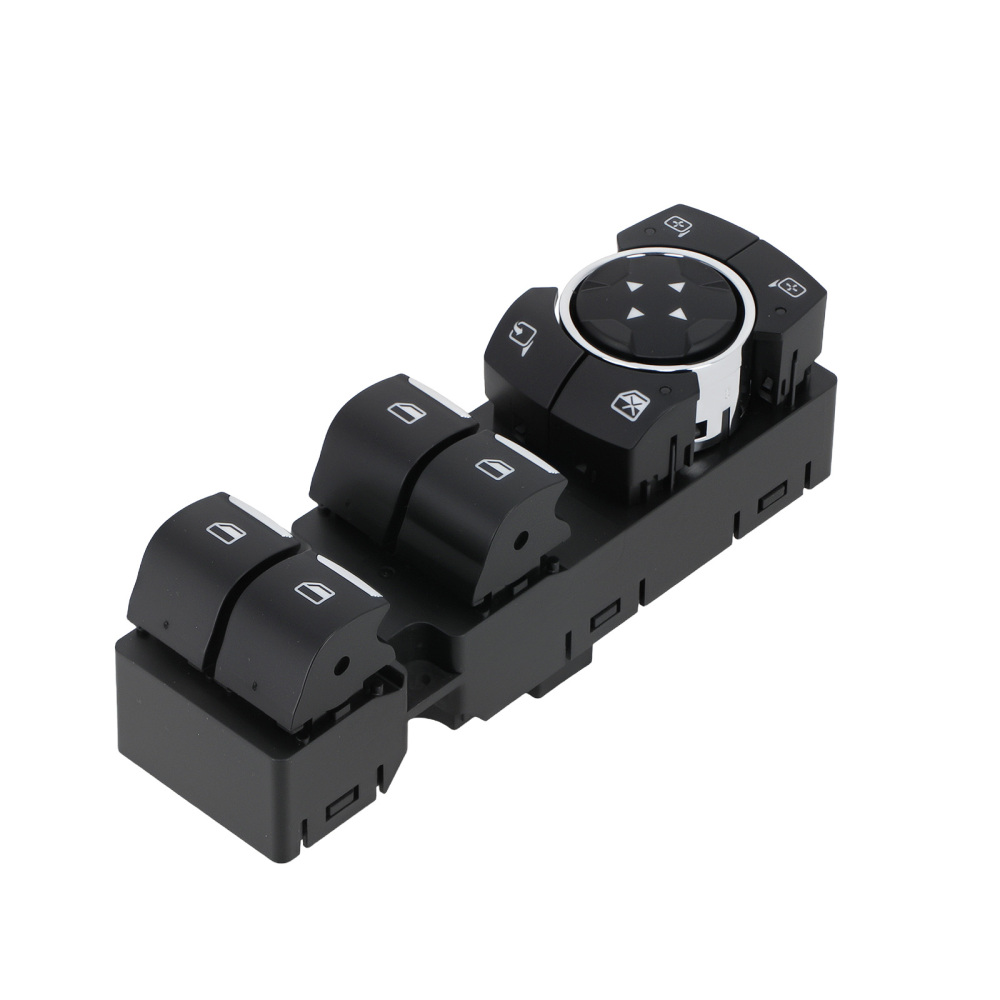 Power Window Switch compatible for Ford F-150 Expedition 2015-2021 FL3Z14529CB SW7836