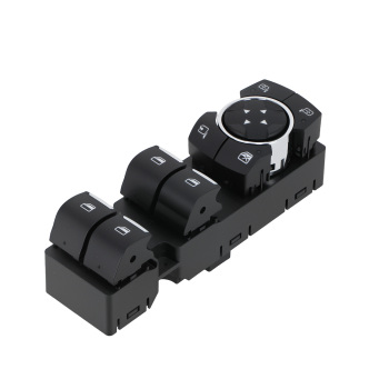 Power Window Switch compatible for Ford F-150 Expedition 2015-2021 FL3Z14529CB SW7836