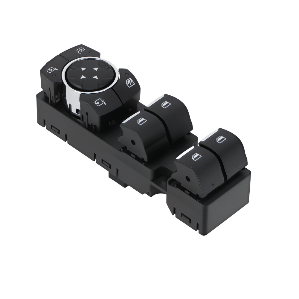 Power Window Switch compatible for Ford F-150 Expedition 2015-2021 FL3Z14529CB SW7836