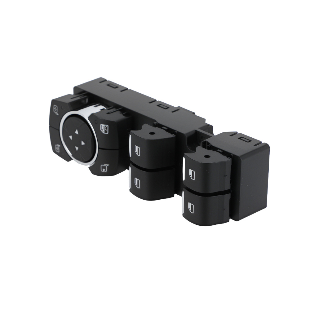 Power Window Switch compatible for Ford F-150 Expedition 2015-2021 FL3Z14529CB SW7836