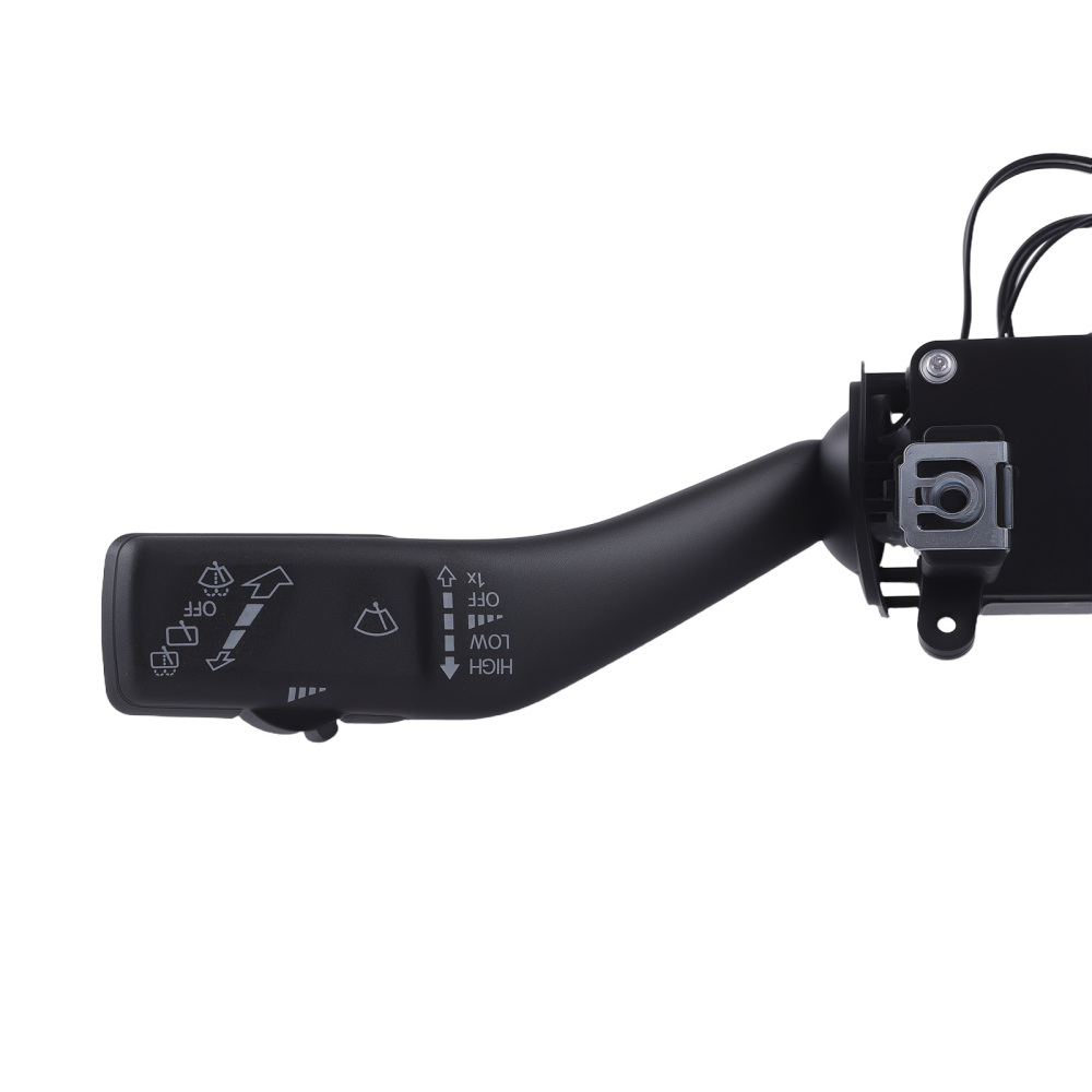 Interruttore del piantone dello sterzo compatibile per SEAT Altea compatibile per VW Golf 2010-15 5K0953502M