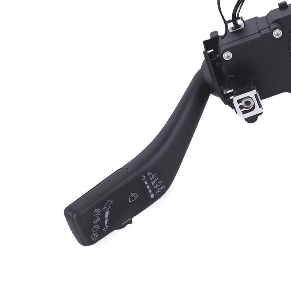 Interruttore del piantone dello sterzo compatibile per SEAT Altea compatibile per VW Golf 2010-15 5K0953502M