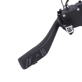 Interruttore del piantone dello sterzo compatibile per SEAT Altea compatibile per VW Golf 2010-15 5K0953502M