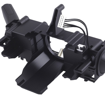 Interruttore del piantone dello sterzo compatibile per SEAT Altea compatibile per VW Golf 2010-15 5K0953502M