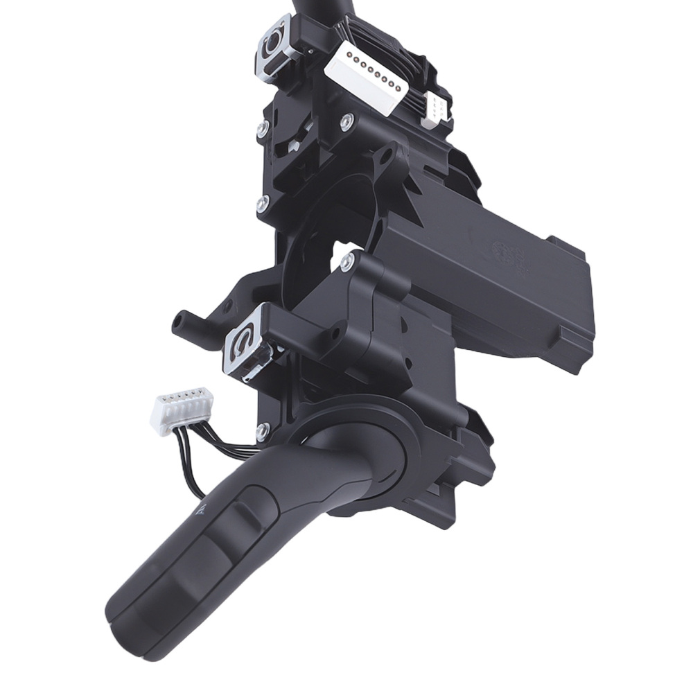 Interruttore del piantone dello sterzo compatibile per SEAT Altea compatibile per VW Golf 2010-15 5K0953502M