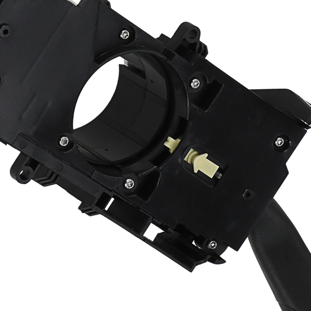 Steering Column Switch Indicator Stalk compatible for VW Polo Mk42001-09 6Q0953503AC