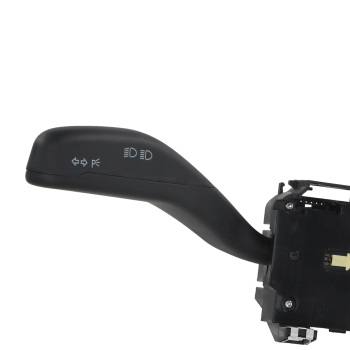 Steering Column Switch Indicator Stalk compatible for VW Polo Mk42001-09 6Q0953503AC