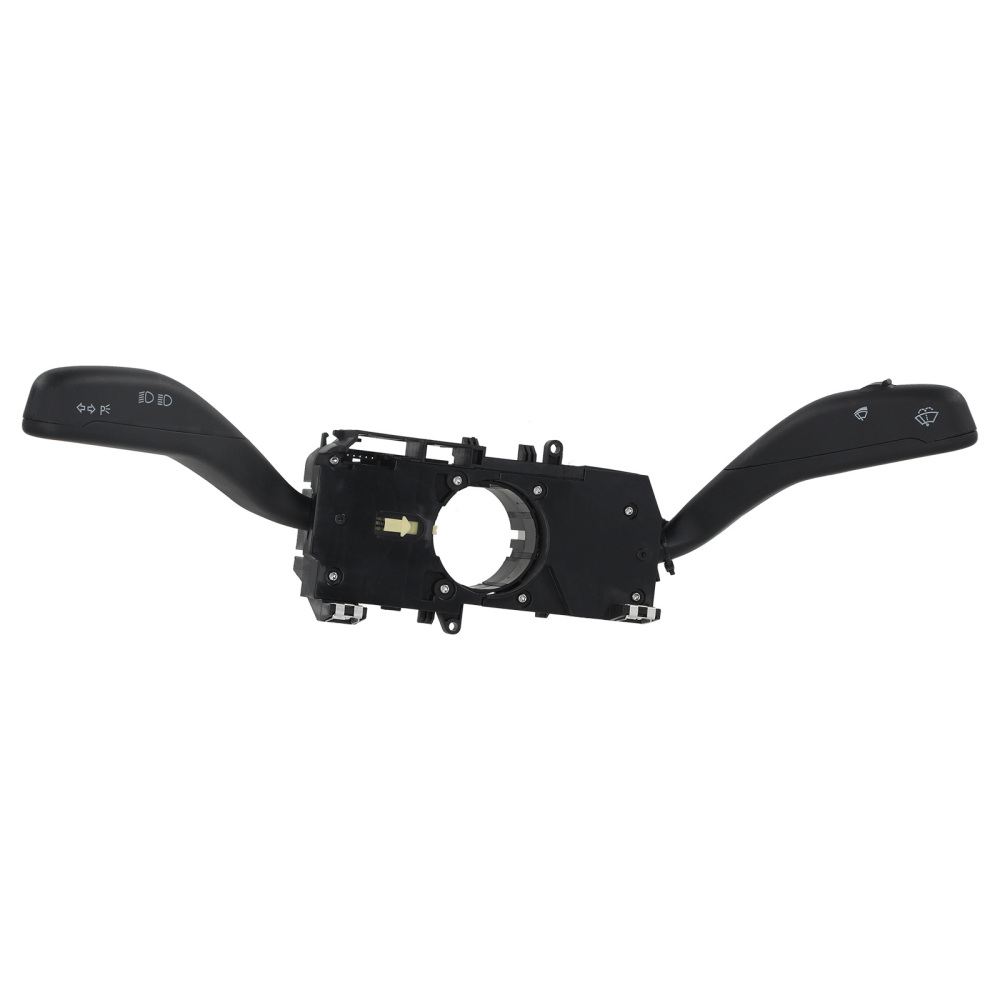 Steering Column Switch Indicator Stalk compatible for VW Polo Mk42001-09 6Q0953503AC