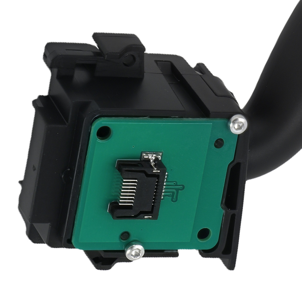 Turn Signal Lever Switch Multifunction compatible for Ford Edge 3.5L 3.7L 2011 BT4Z13341AA