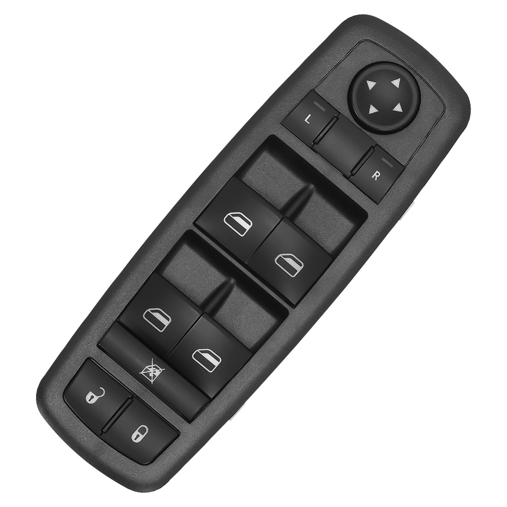 901-401R Window Switch compatible for Dodge Grand Caravan compatible for Chrysler Town  Country 2008-2009