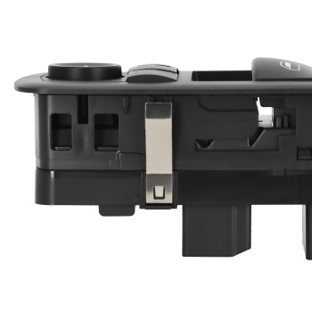 901-401R Window Switch compatible for Dodge Grand Caravan compatible for Chrysler Town  Country 2008-2009