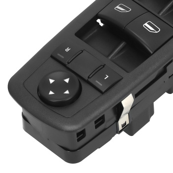 901-401R Window Switch compatible for Dodge Grand Caravan compatible for Chrysler Town  Country 2008-2009