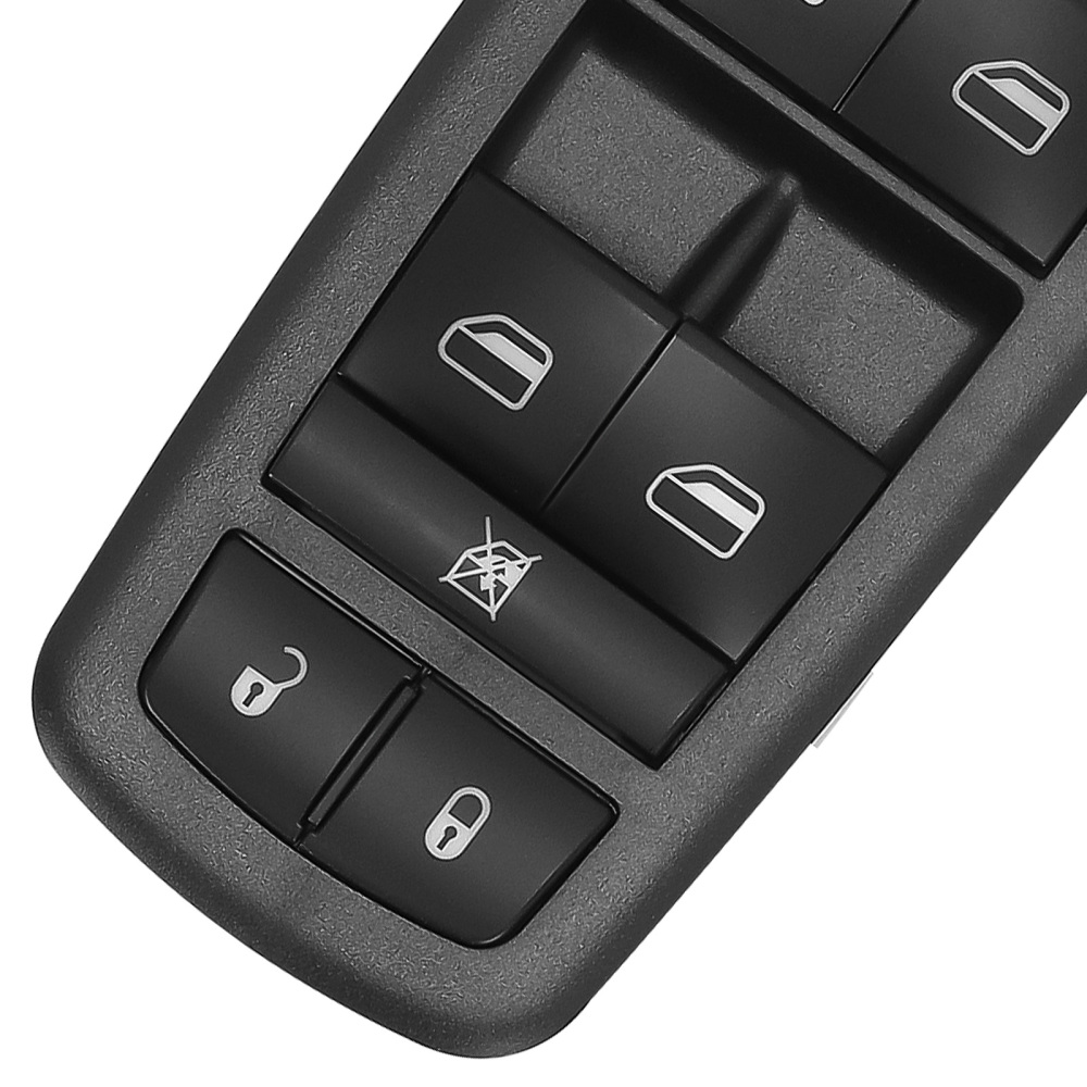 901-401R Window Switch compatible for Dodge Grand Caravan compatible for Chrysler Town  Country 2008-2009