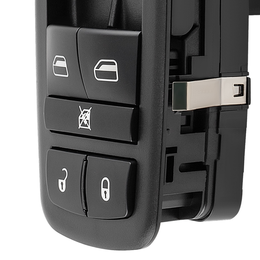 Master Window Switch compatible for Dodge Grand Caravan compatible for Chrysler Town and Country 2011 2010