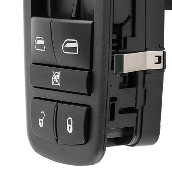 Master Window Switch compatible for Dodge Grand Caravan compatible for Chrysler Town and Country 2011 2010