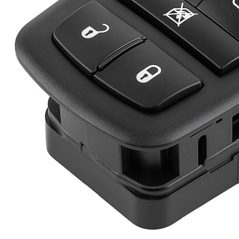 Master Window Switch compatible for Dodge Grand Caravan compatible for Chrysler Town and Country 2011 2010
