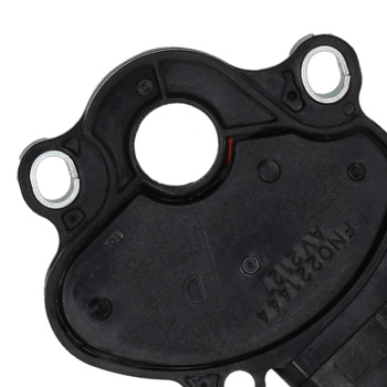 Neutral Safety Switch compatible for Mazda CX-7 Grand Touring 2010-2012FN0221444Black
