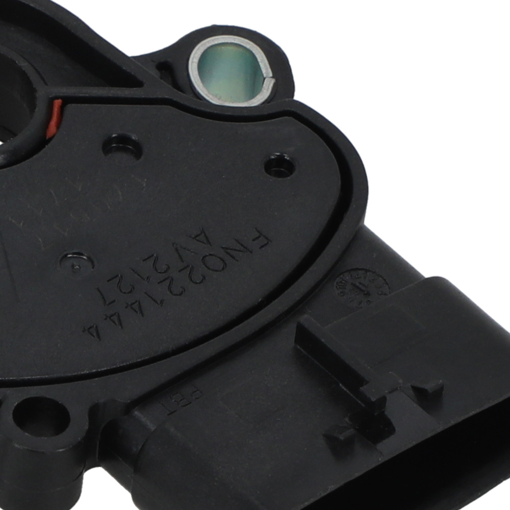 Neutral Safety Switch compatible for Mazda CX-7 Grand Touring 2010-2012FN0221444Black