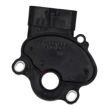 Neutral Safety Switch compatible for Mazda CX-7 Grand Touring 2010-2012FN0221444Black