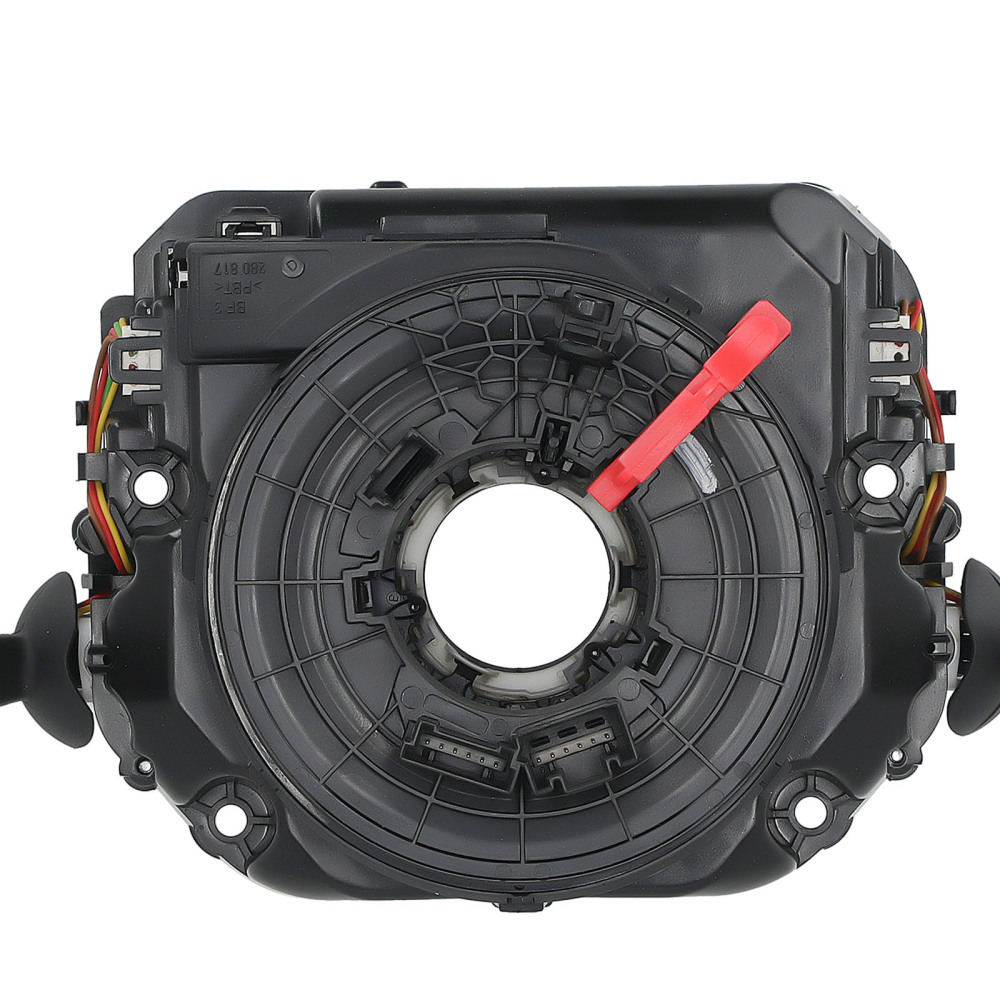 Steering Column Switch Control compatible for BMW 750i 750Li 760Li 528i 535i 61319354048