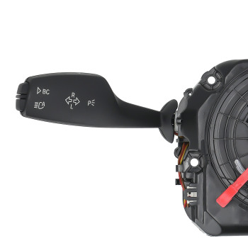 Steering Column Switch Control compatible for BMW 750i 750Li 760Li 528i 535i 61319354048