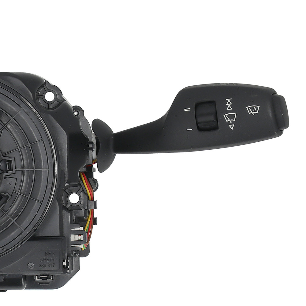 Steering Column Switch Control compatible for BMW 750i 750Li 760Li 528i 535i 61319354048