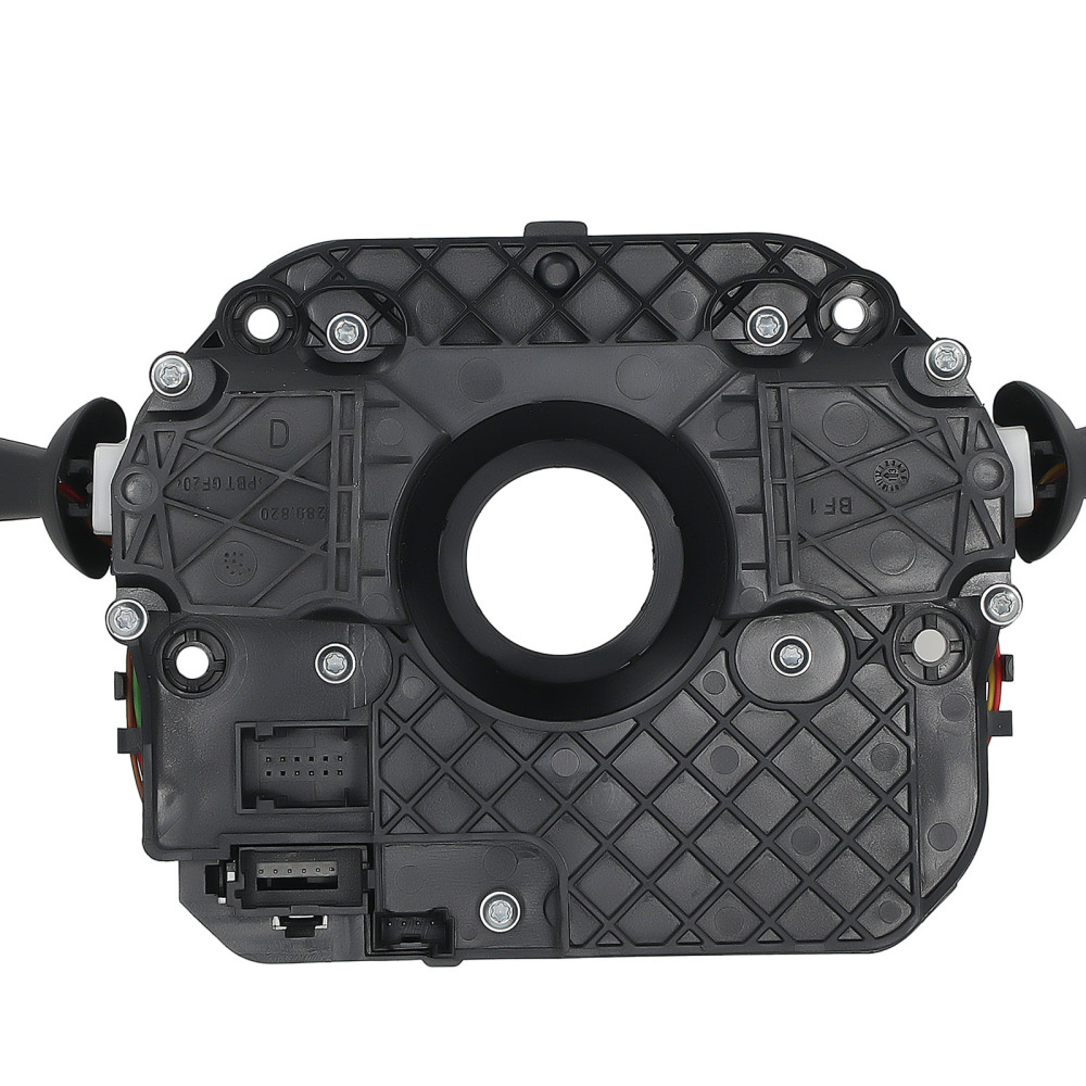 Steering Column Switch Control compatible for BMW 750i 750Li 760Li 528i 535i 61319354048