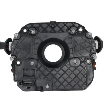 Steering Column Switch Control compatible for BMW 750i 750Li 760Li 528i 535i 61319354048