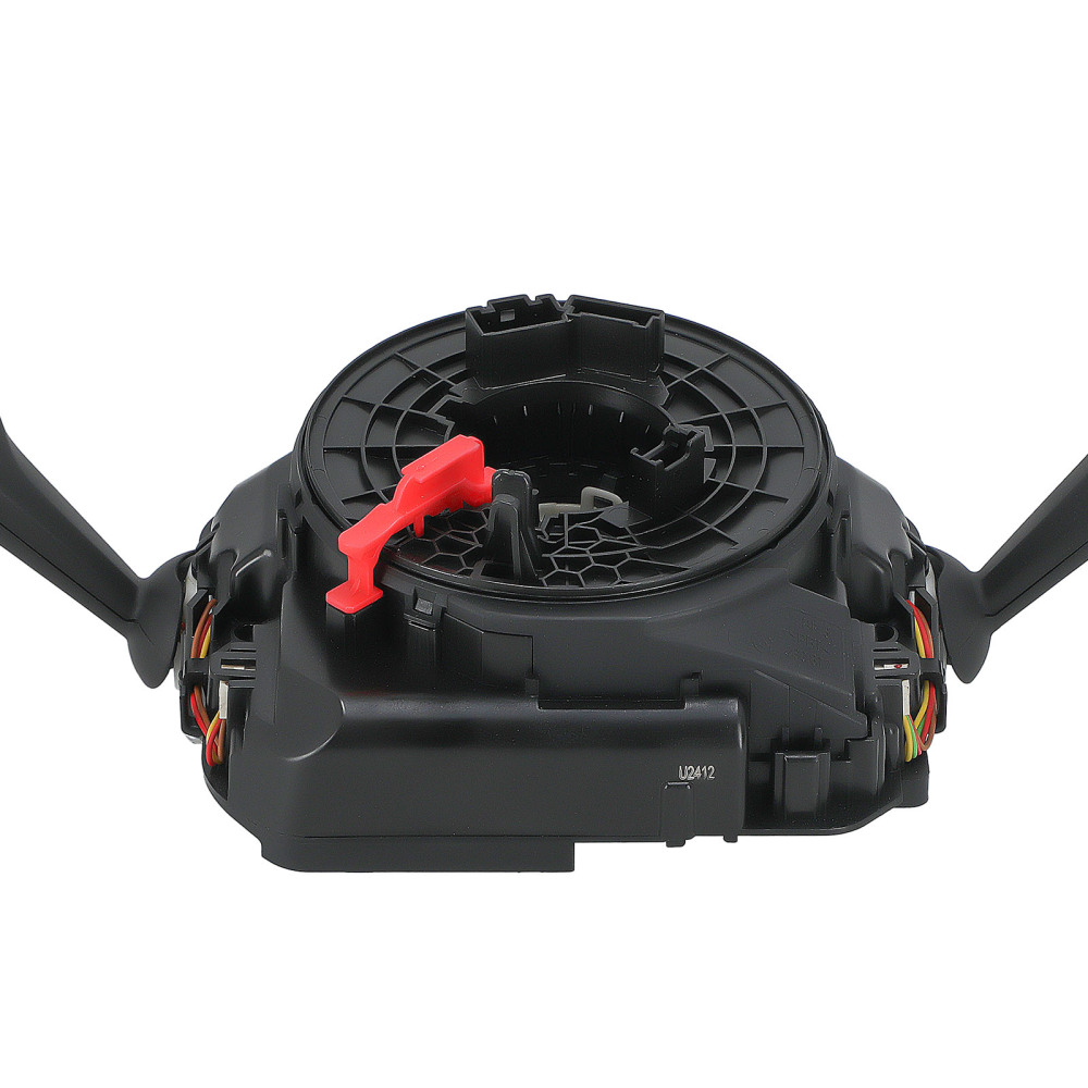 Steering Column Switch Control compatible for BMW 750i 750Li 760Li 528i 535i 61319354048