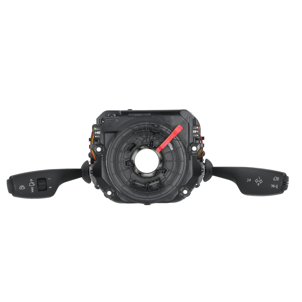 Steering Column Switch Control compatible for BMW 750i 750Li 760Li 528i 535i 61319354048