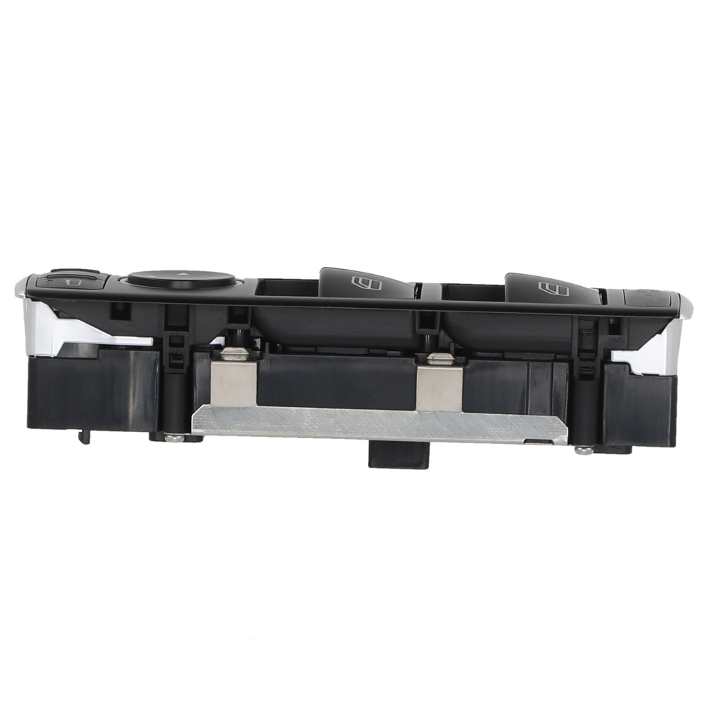 Master Power Window Switch compatible for Mercedes-Benz W176 W246 W242 2011-2018 1669054300
