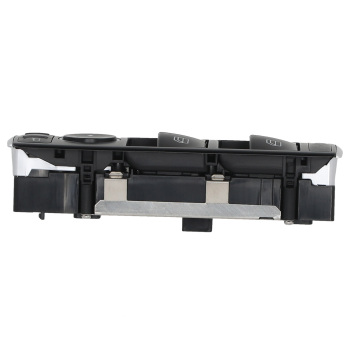 Master Power Window Switch compatible for Mercedes-Benz W176 W246 W242 2011-2018 1669054300