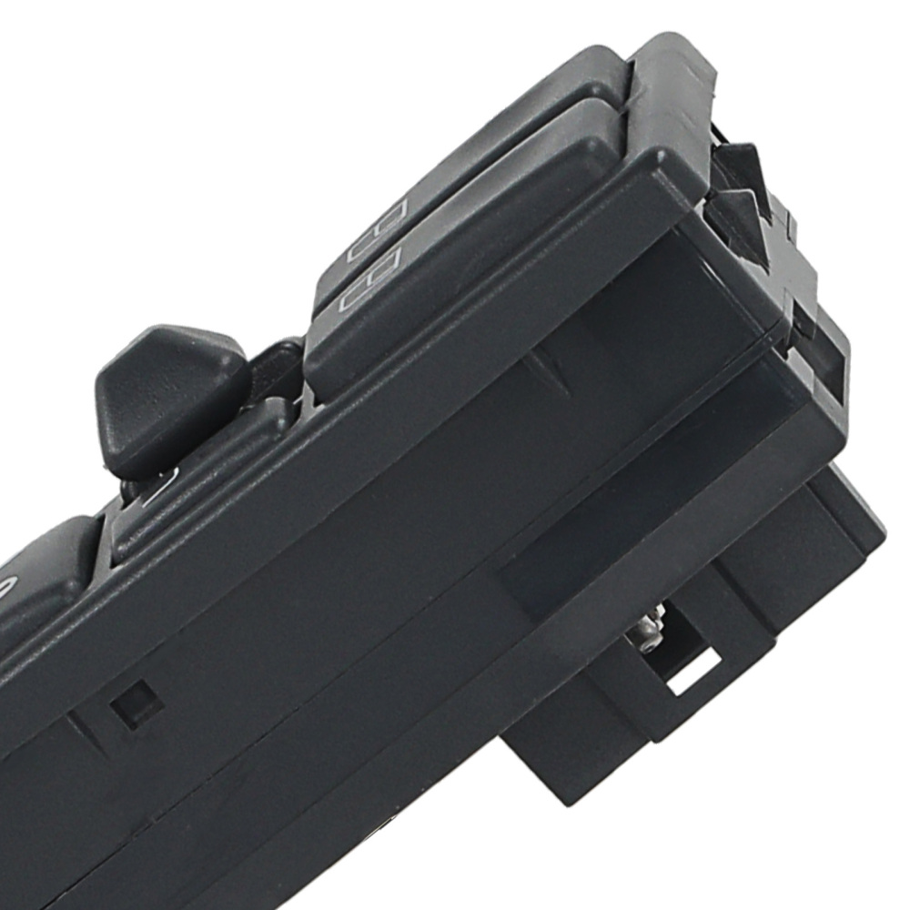 Window Switch with Power Locks compatible for Volvo VAH2011-2015 21354601 FrontLeft
