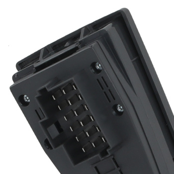 Window Switch with Power Locks compatible for Volvo VAH2011-2015 21354601 FrontLeft