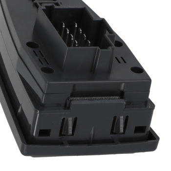 Window Switch with Power Locks compatible for Volvo VAH2011-2015 21354601 FrontLeft