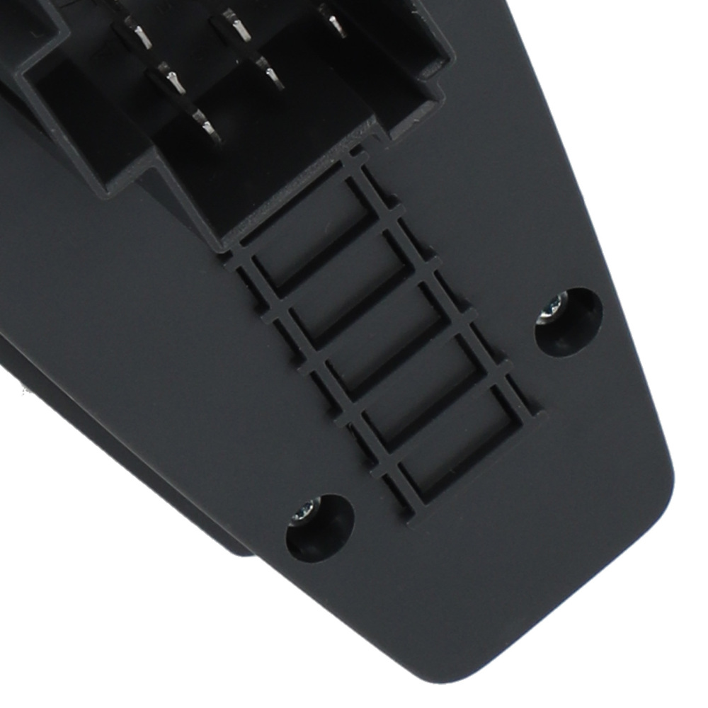 Window Switch with Power Locks compatible for Volvo VAH2011-2015 21354601 FrontLeft