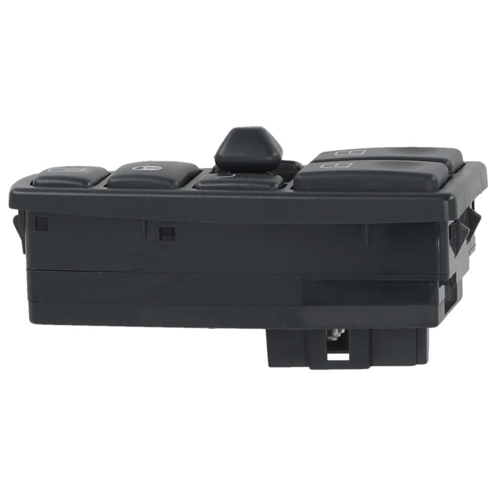 Window Switch with Power Locks compatible for Volvo VAH2011-2015 21354601 FrontLeft
