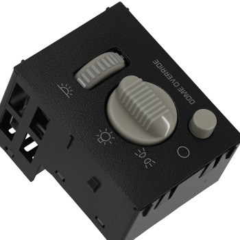 Headlight Dimmer Switch compatible for Chevrolet Silverado Tahoe Gmc Yukon 1999-2002 1S1995