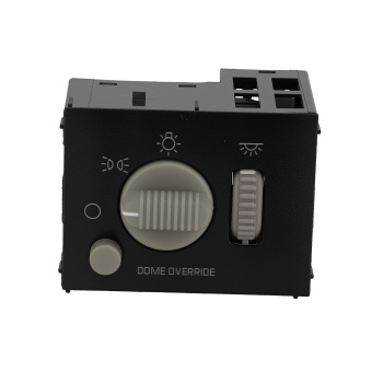 Headlight Dimmer Switch compatible for Chevrolet Silverado Tahoe Gmc Yukon 1999-2002 1S1995