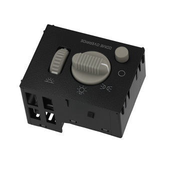 Headlight Dimmer Switch compatible for Chevrolet Silverado Tahoe Gmc Yukon 1999-2002 1S1995